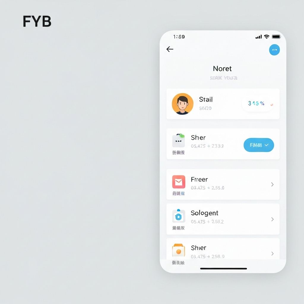 FYB screen 1